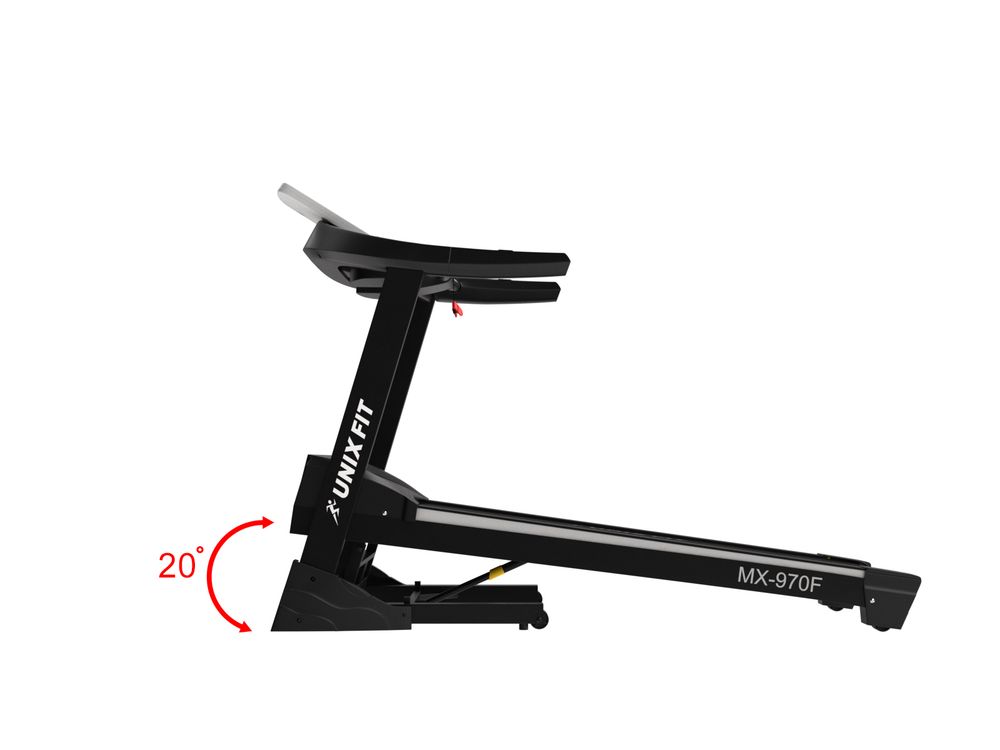 Беговая дорожка UNIX Fit MX-970F