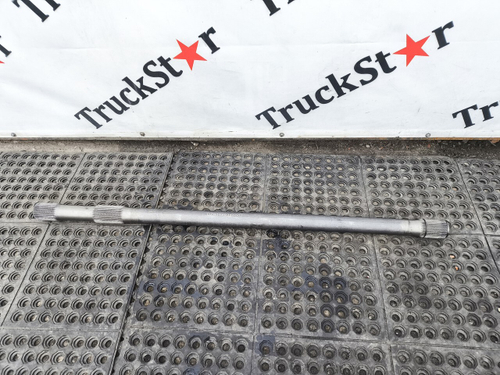 Полуось с блокировкой 2024г