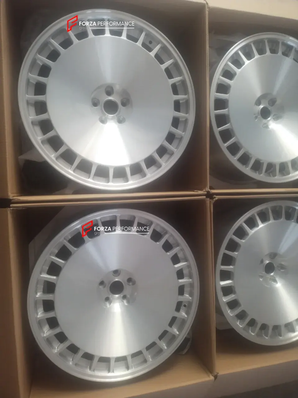 КОВАНЫЕ ДИСКИ ДЛЯ BMW 7 SERIES G70 2024 БМВ