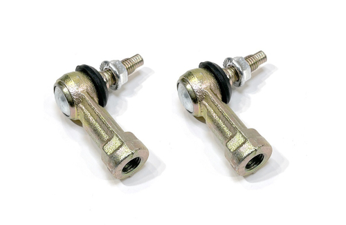 Наконечник тяги КПП Howo/Createk/Shacman F3000 (к-т 2шт)