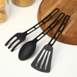 Набор для кухни Prestige, черный