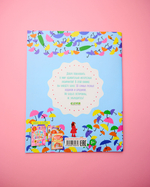 Занимательные лабиринты для девочек