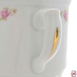 Кружка средняя сельская Соната