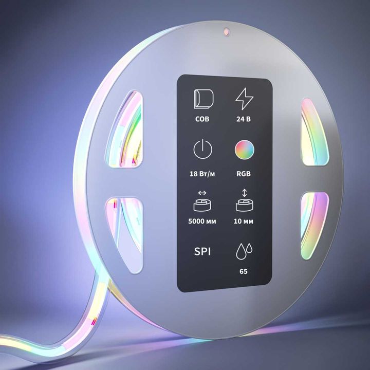 Светодиодная лента Ultra Maytoni Led Strip 201251
