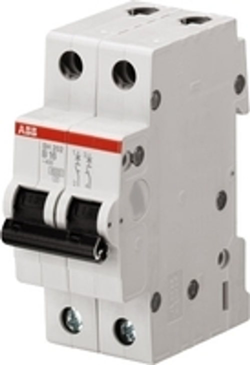 Выкл.авт. 2п 32А 4,5кА АВВ