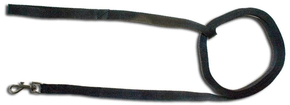 ПОВОДОК 25мм КАПРОНОВЫЙ 3м (Г-Л) (905)