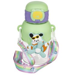 GAEM Бутылка, 550 мл, L10 W10 H17 см