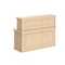 Стойка рецепция RMS 120  1200х600х1200 RAUT