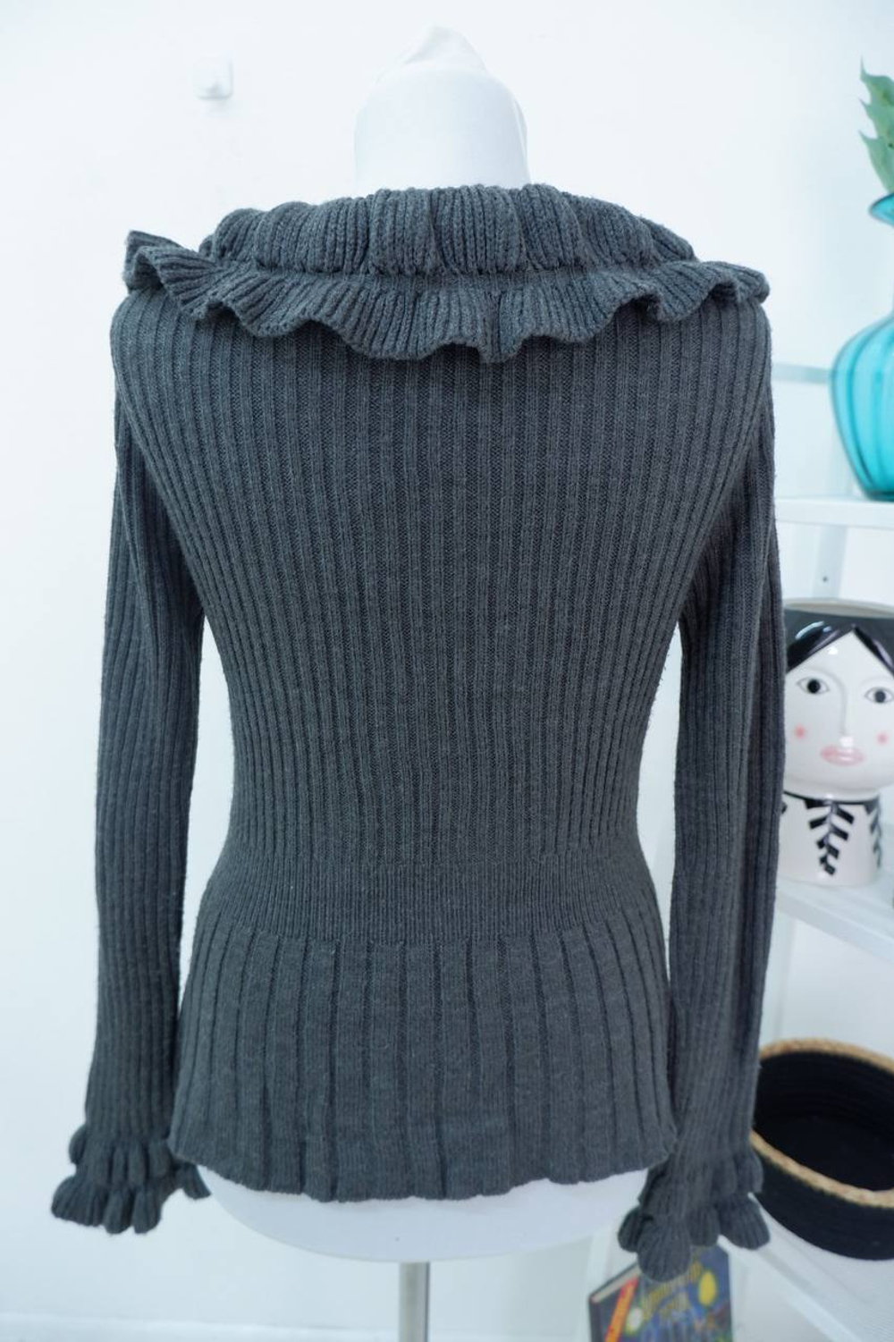 Джемпер красивый 42/44 размер