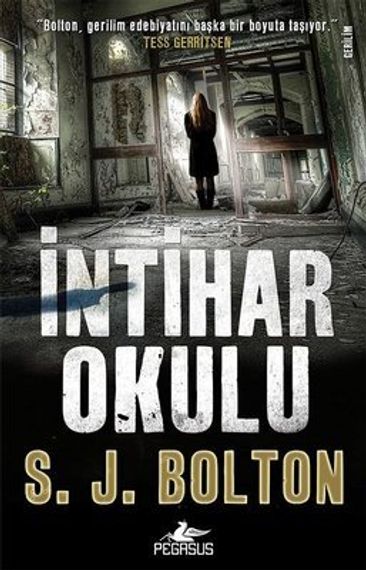 İntihar Okulu