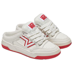 Кеды Vans Upland Mule 'White Red' VN000D7AYF9