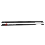 Карбоновые юбки для BMW M5 G90 G99 2025+ БМВ
