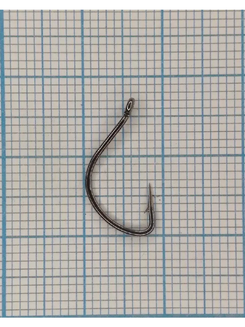 Крючок MF-22 FEEDER