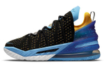 Кроссовки Nike Lebron 18