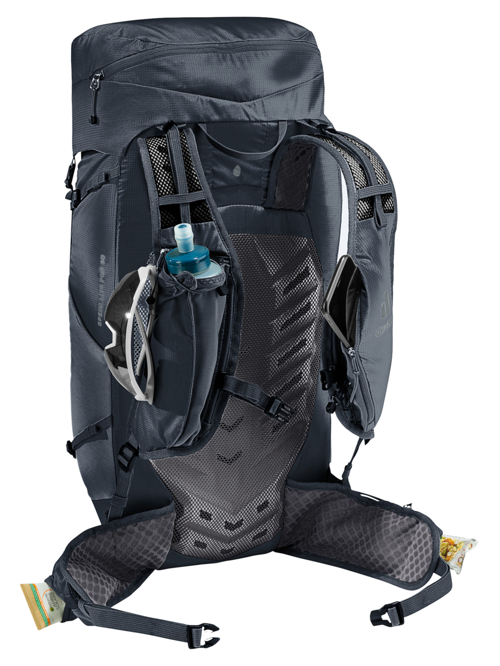 Рюкзак Deuter Speed Lite Pro 30 Black
