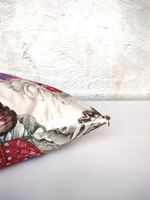 Подушка кедровая "Медведь" 40 на 40 см