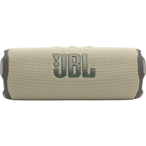 Беспроводная колонка JBL Flip 7 Sand