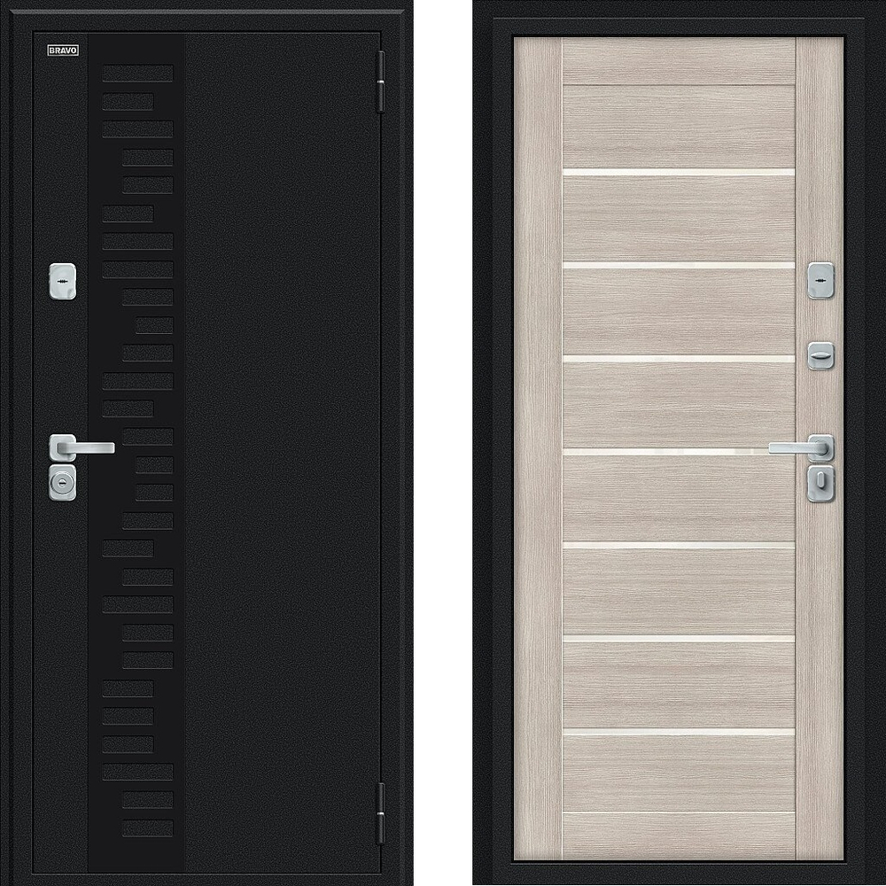 BRAVO Thermo Техно Декор-2