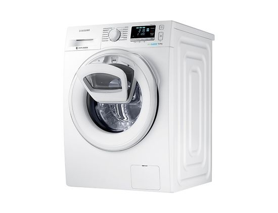 Стиральная машина Samsung WW90K6414SW