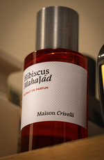 Тестер парфюмерии Hibiscus Mahajád Maison Crivelli 50ml TESTER