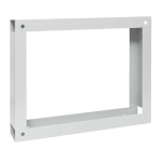 Цоколь к ВРУ Unit S IP31 (Вх600x450) EKF PROxima