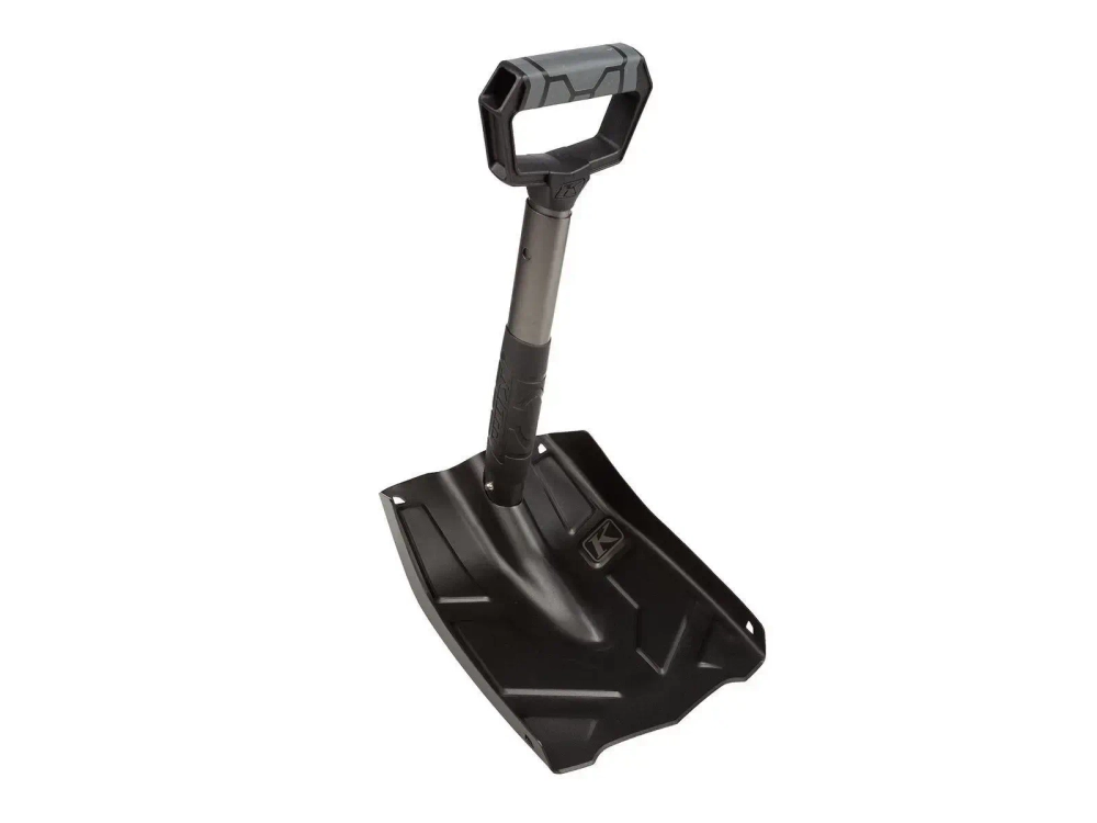 Лопата KLIM Backcountry Shovel Black