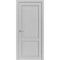 Купить Межкомнатная дверь экошпон 82002 лофт светлый глухая