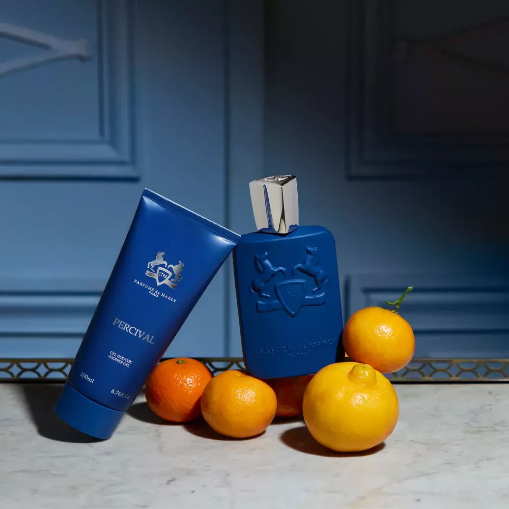 Parfums de Marly Percival EDP Aromat