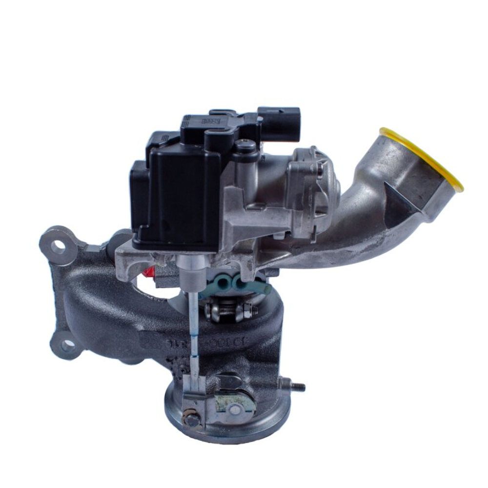 Турбина 04E145713N MHI для Volkswagen