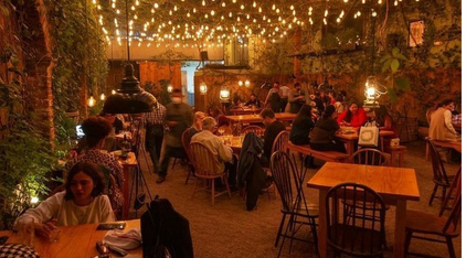 Для ресторанов и кафе