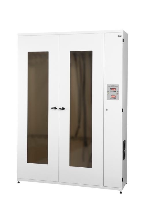 Шкаф для хранения стерильных эндоскопов «СПДС‑10‑Ш»