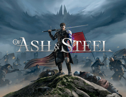 Of Ash and Steel (для ПК, цифровой код доступа)