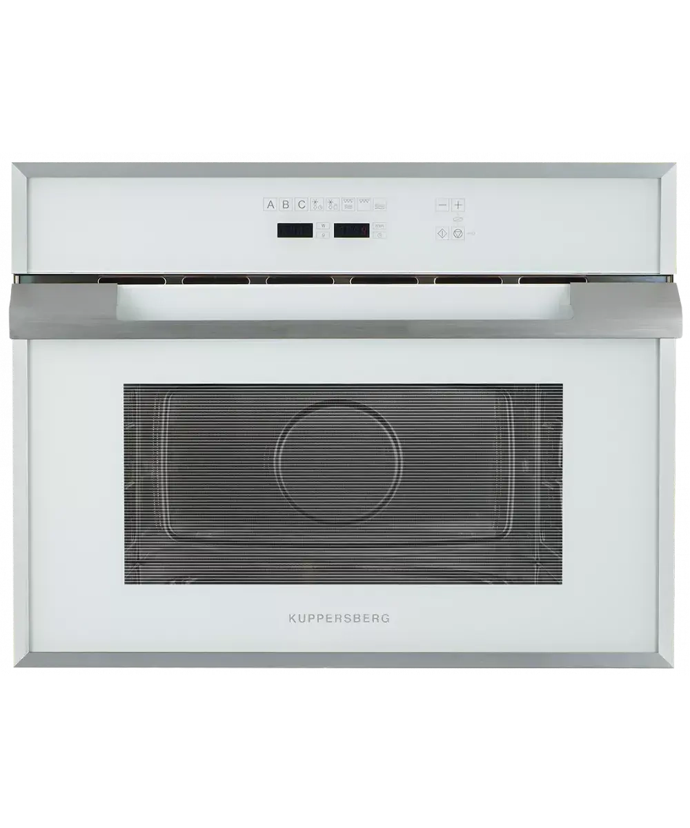 Встраиваемая микроволновая печь Kuppersberg HMWZ 969 W