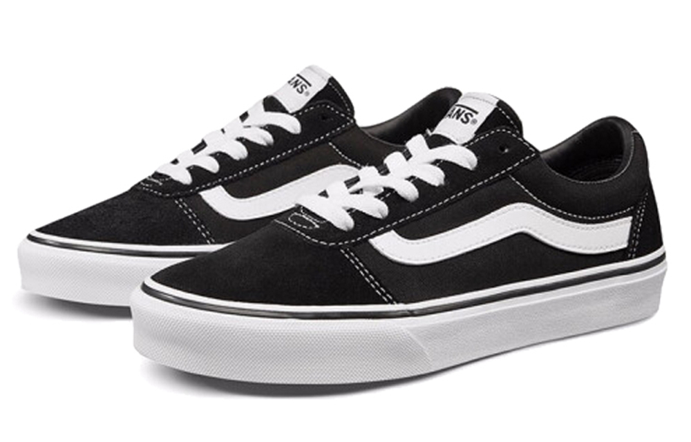 Vans Ward (Женская размерная сетка)