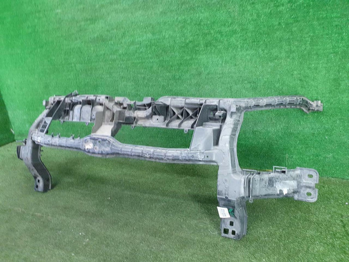 Телевизор Ford Transit 7 (2014-н.в.)