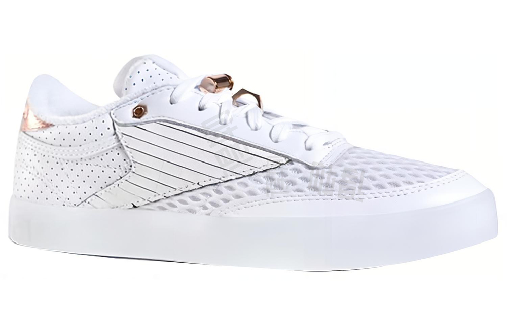 Кроссовки Reebok Club C 85 (Женская размерная сетка)