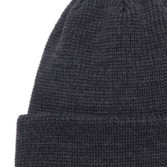 Шапка ННХ КАЙЛАС графит меланж