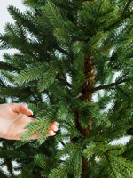 Елка искусственная «НОРДМАН» (Литая) 180 см / 1.8 м