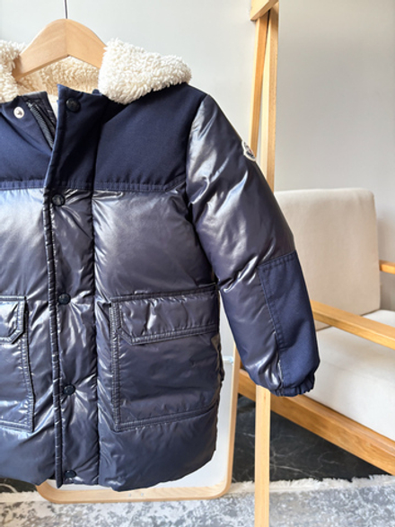 Пуховик Moncler, 98