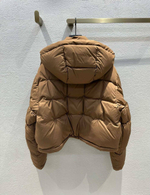 Пуховик Loewe