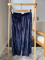 Бархатные брюки Tocoto Vintag, 152