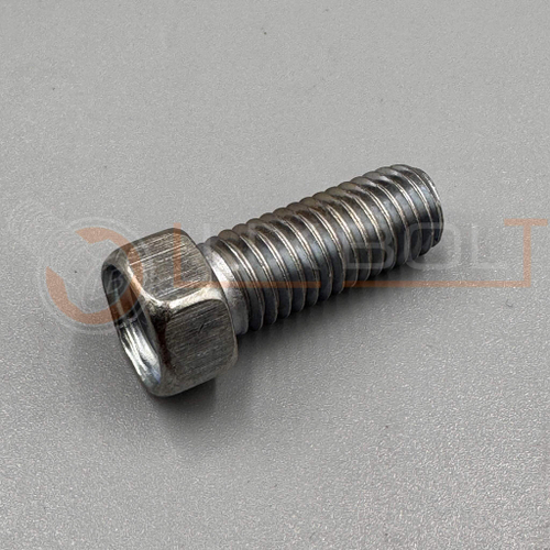 Болт М10х25 крепления поперечины КПП