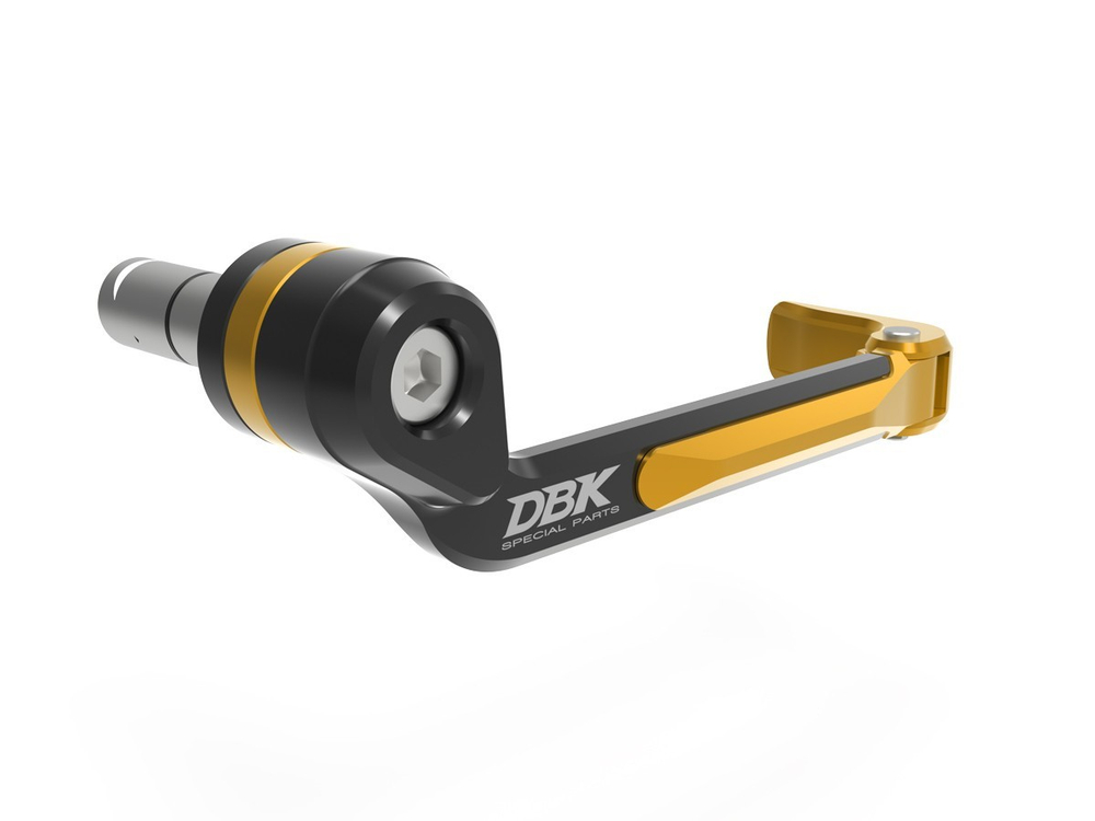 PLF07 DBK BRAKE LEVER PROTECTION (SF V4 2025)