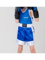 Форма для бокса BoyBo BF402 Blue