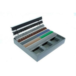 Решетка из нержавеющий стали