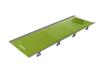 3986 Ultra Light Folding Bed кровать скл. King Camp