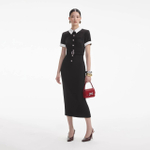 Платье Schiaparelli