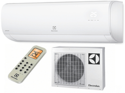 Сплит-система Electrolux EACS/I-09HAT/N3 НС-1295833