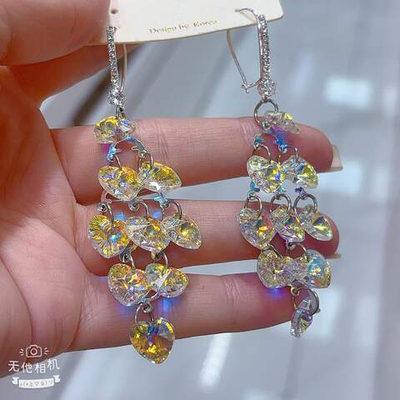 Серьги Jewelry - арт319