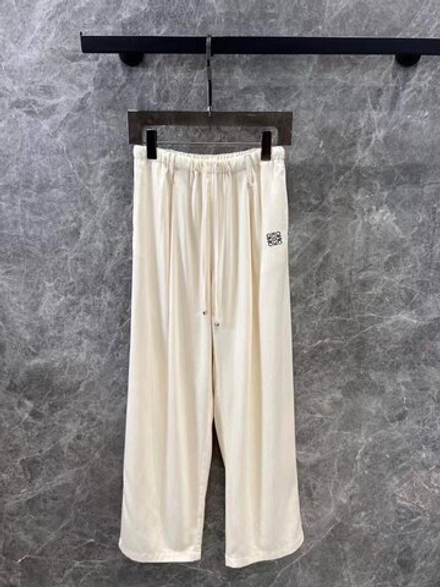 Штаны Loewe